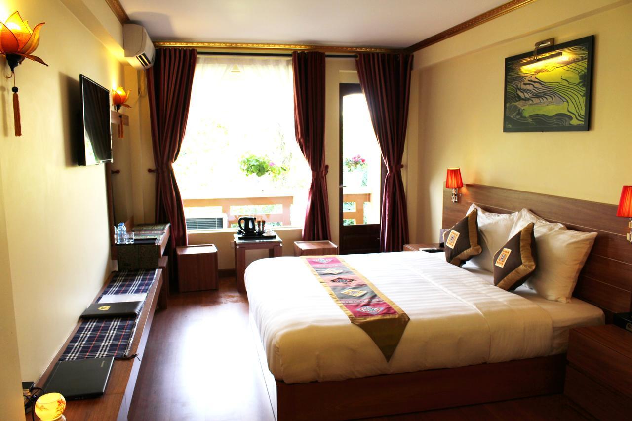 Dragon Hotel 3*