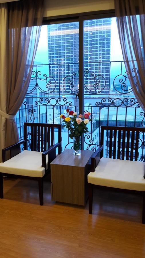 Yen Indochine Hotel