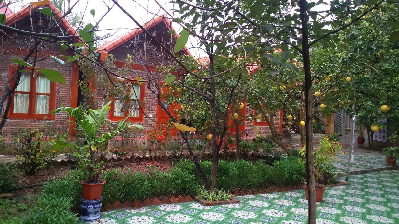 Tam Coc Thanh Homestay