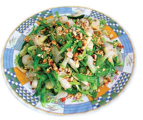 Dai Thanh 1 Cang Sa Ky