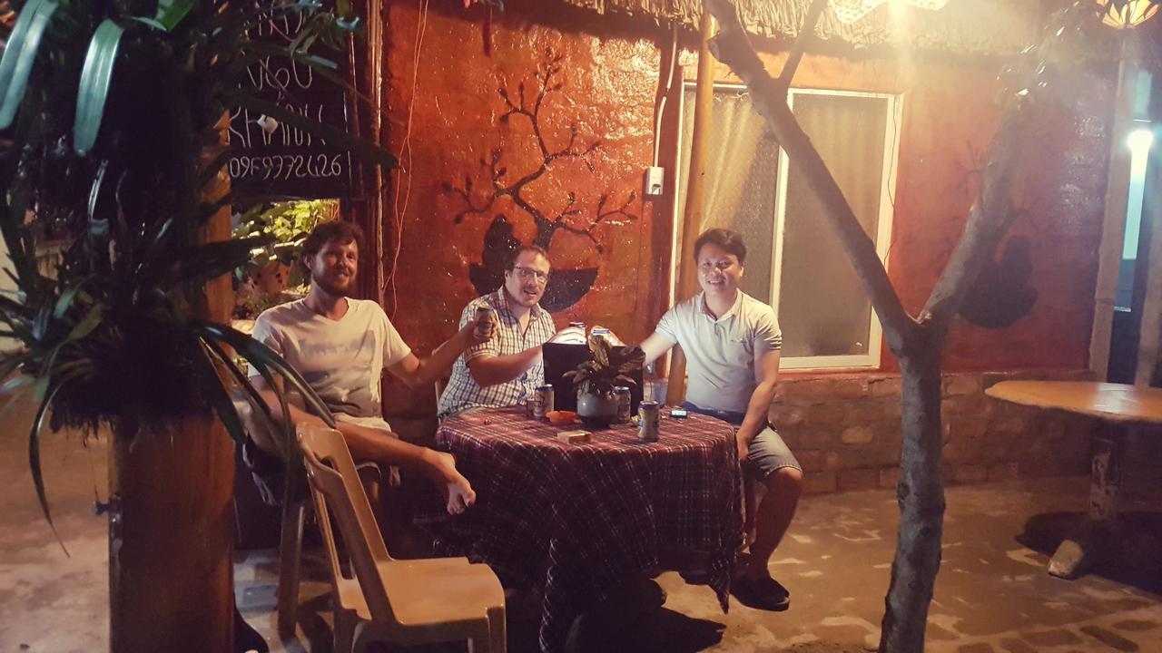 Ngo Khanh Homestay