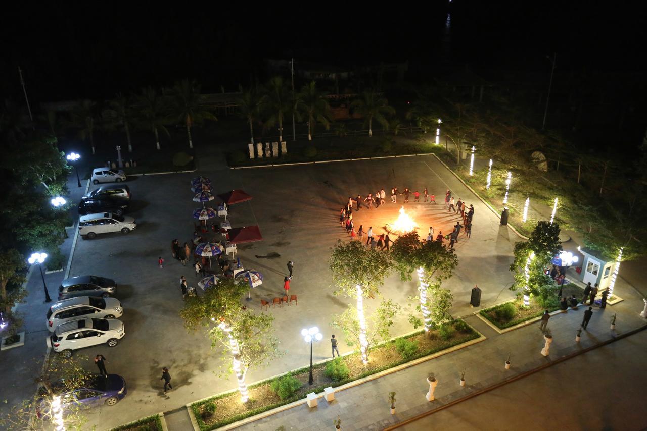 Tecco Hotel 3*