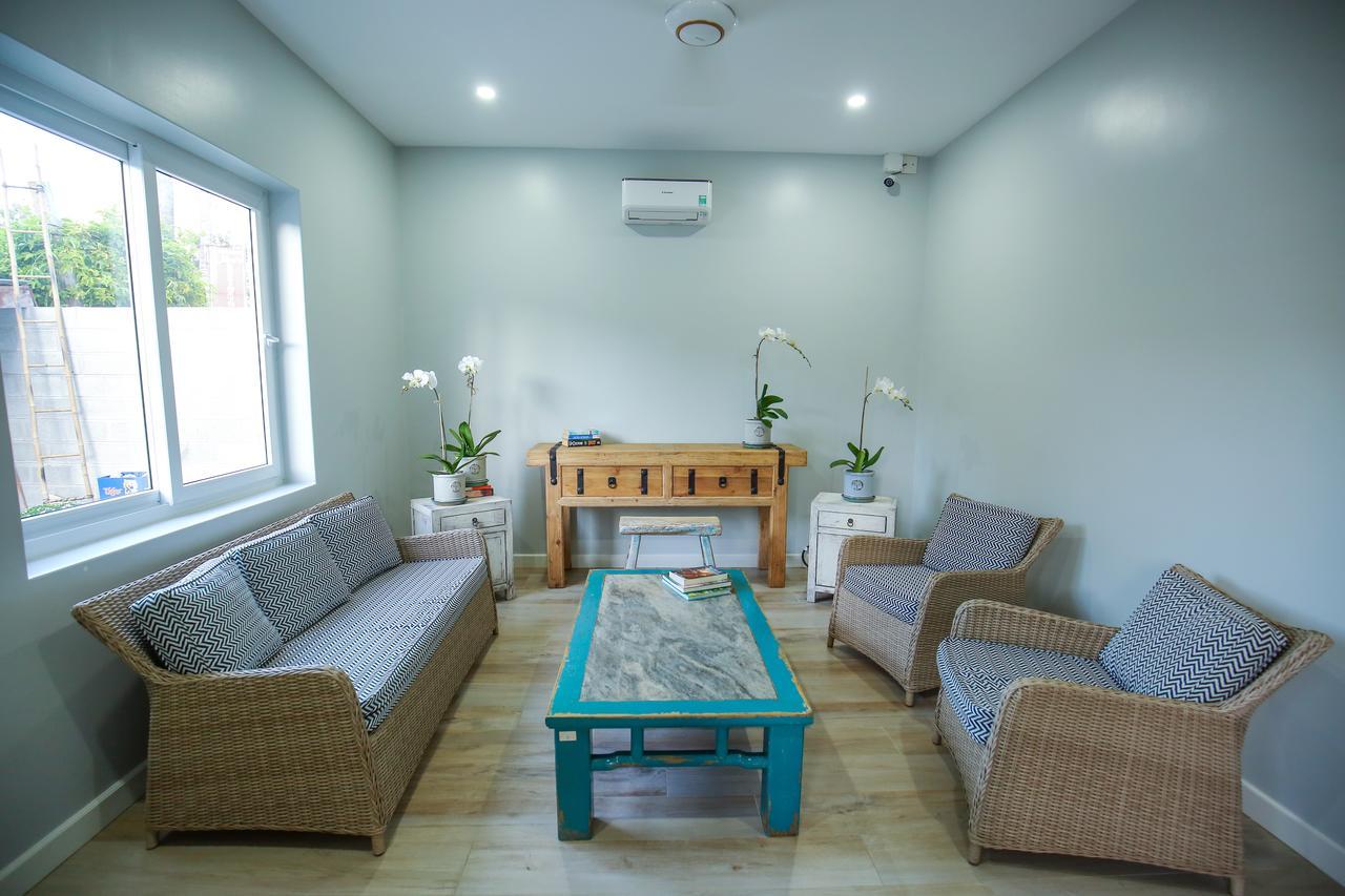 Serenity By The Sea 3* Mui Ne