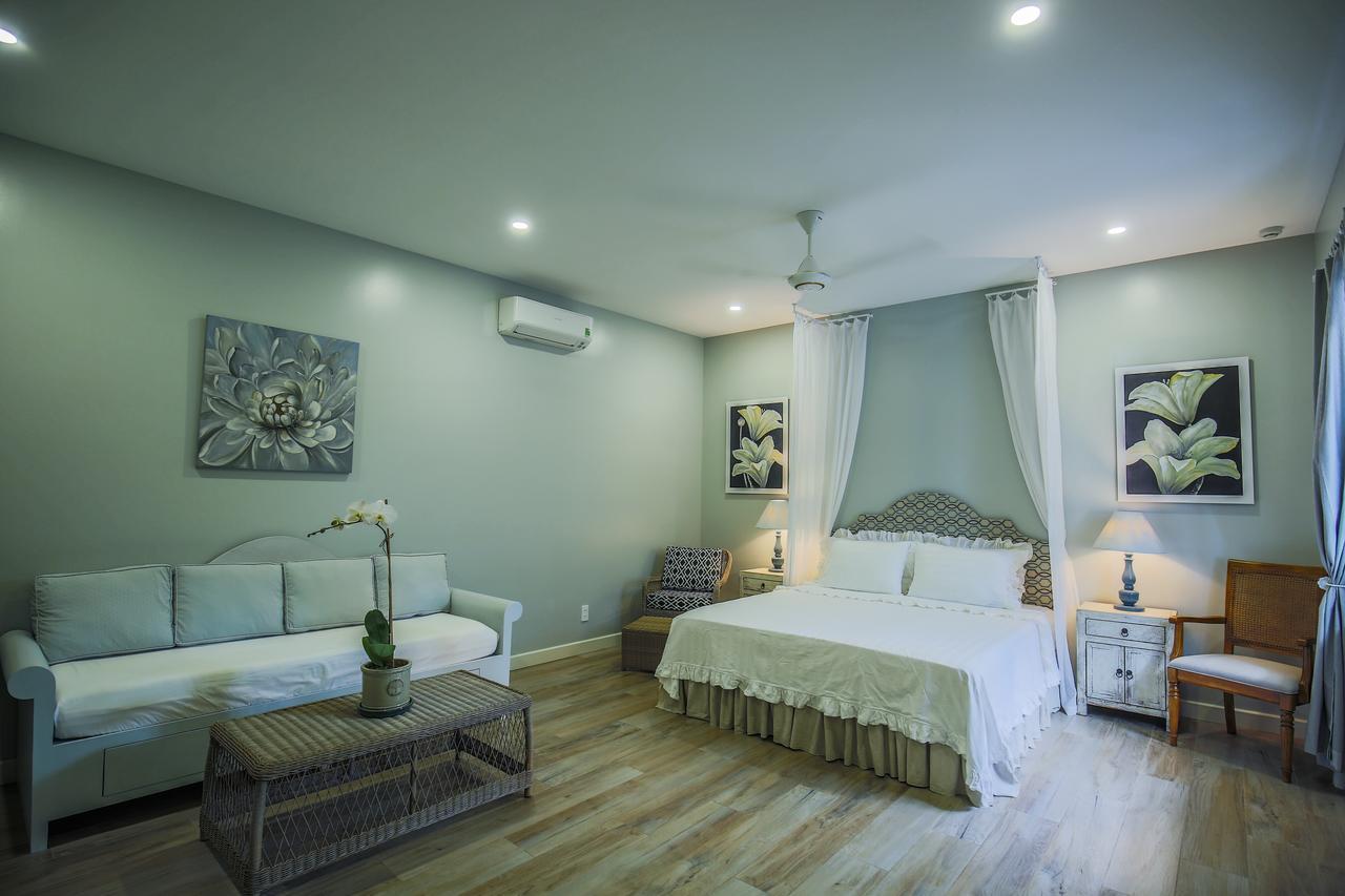 Serenity By The Sea Resort Mui Ne
