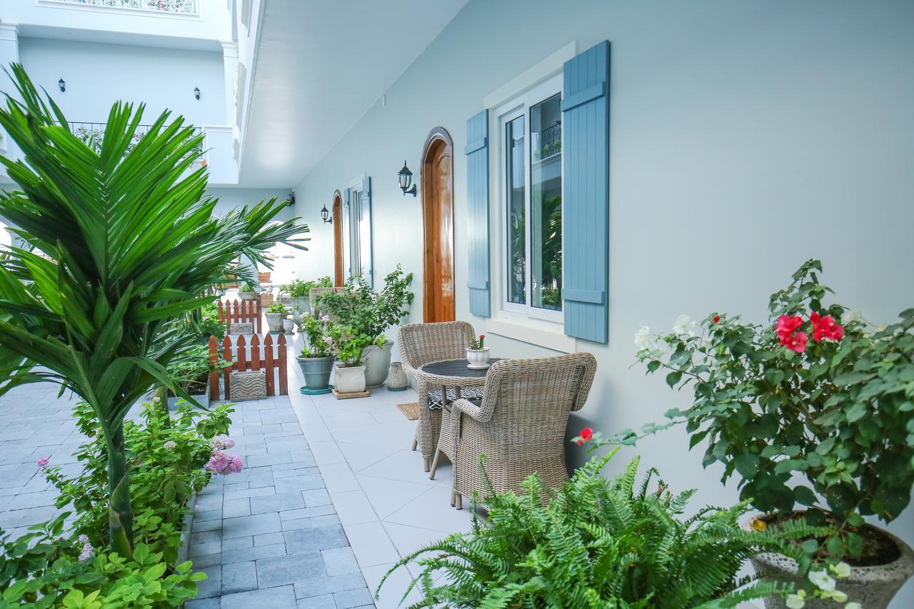 Serenity By The Sea Resort 3*