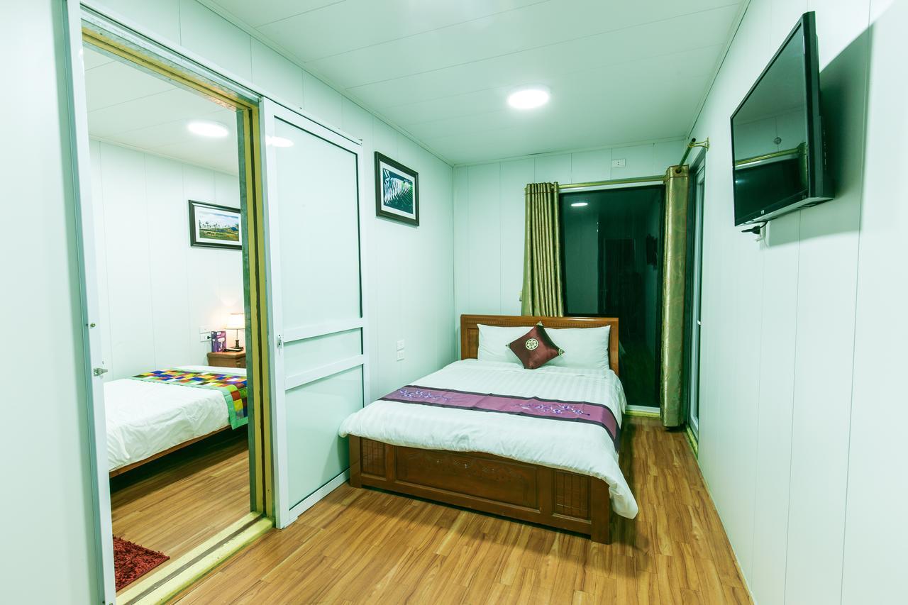 Center View Hotel