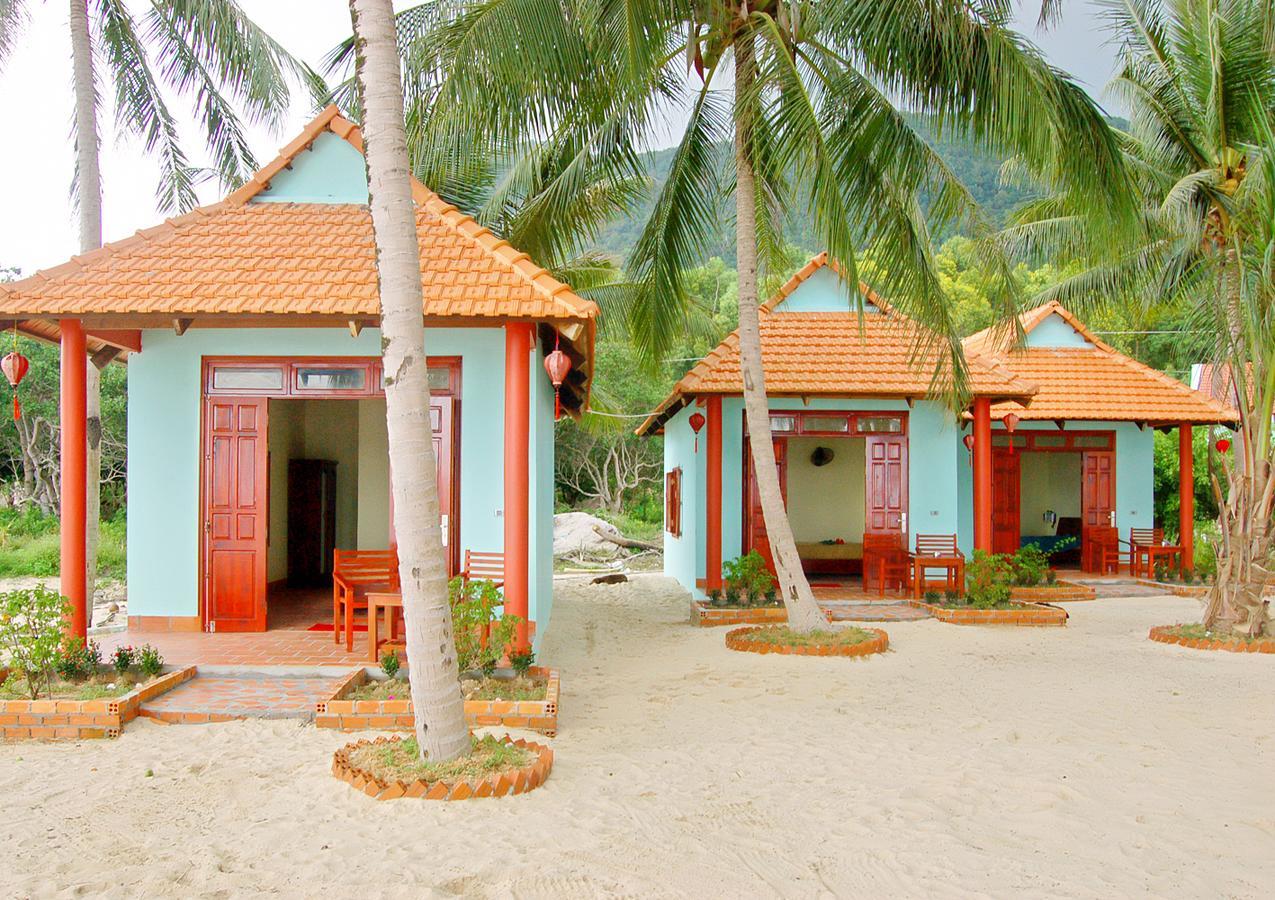 Kiki Coconut Resort Phú Quốc