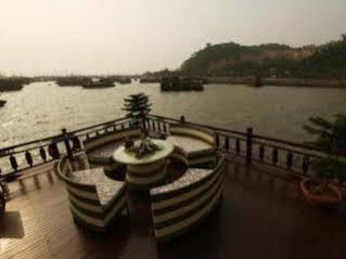 Hotel Halong Legacy Cruise Ha Long