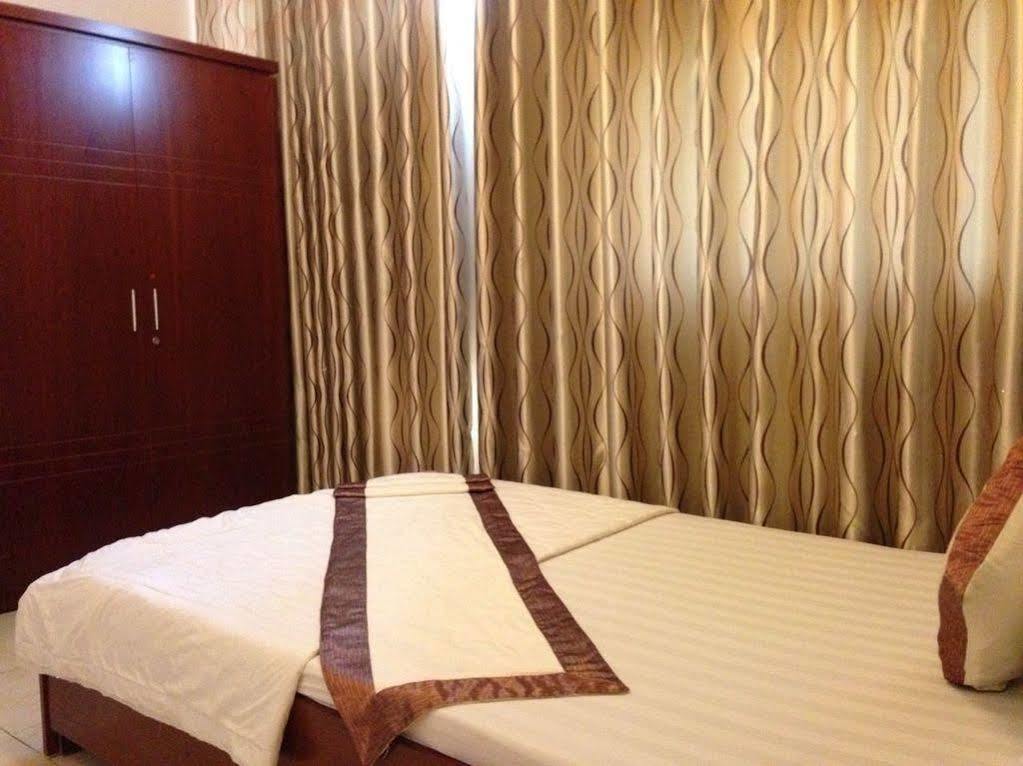 Bloom Hotel Đà Nẵng