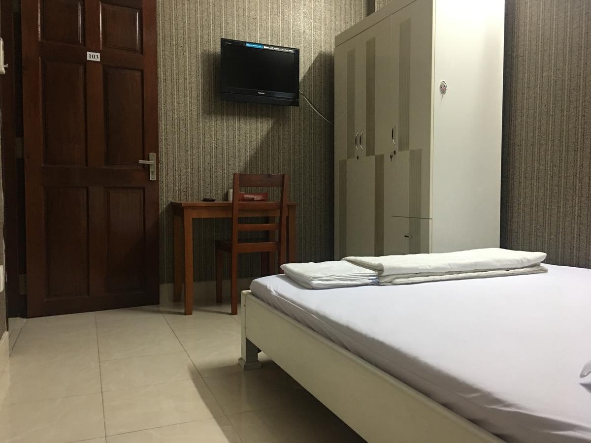 Thu Do Hotel Vung Tau