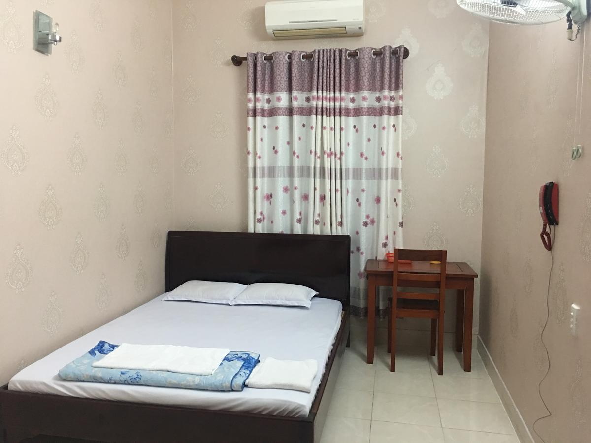 Thu Do Vung Tau