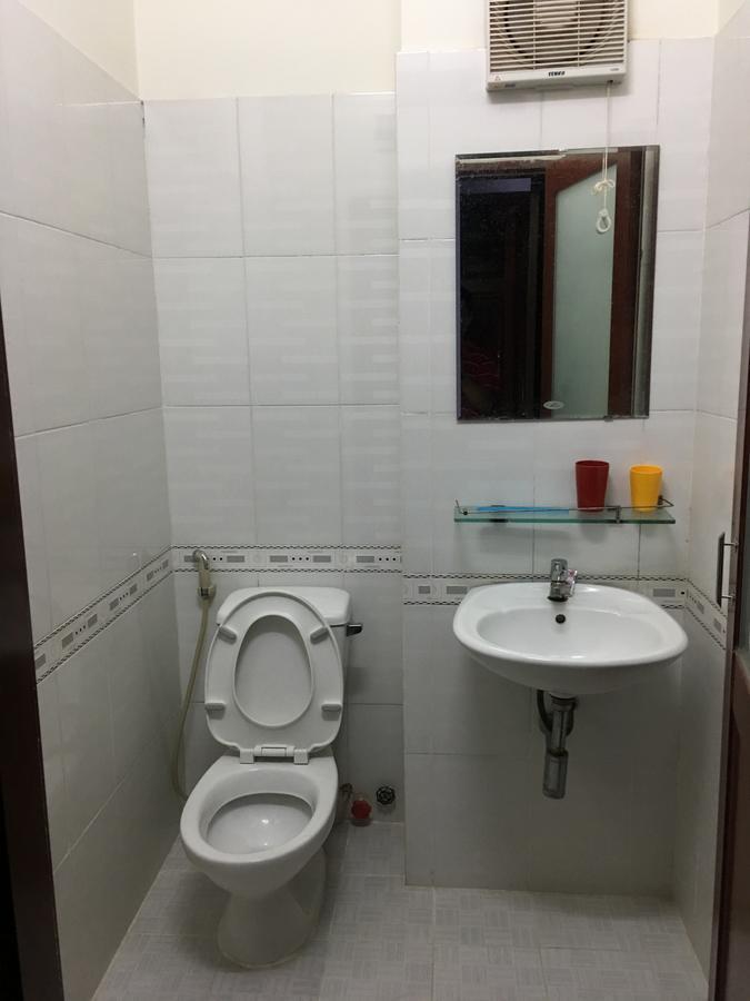 Hotel Thu Do