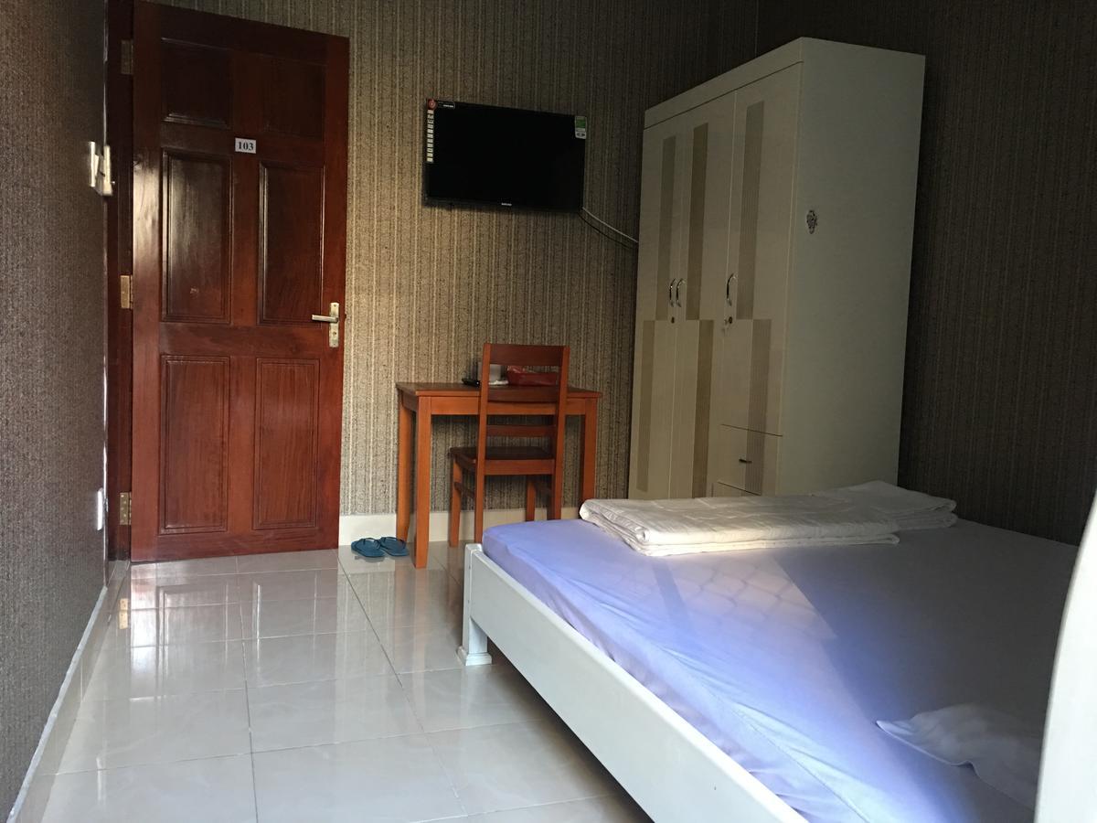 Hotel Thu Do
