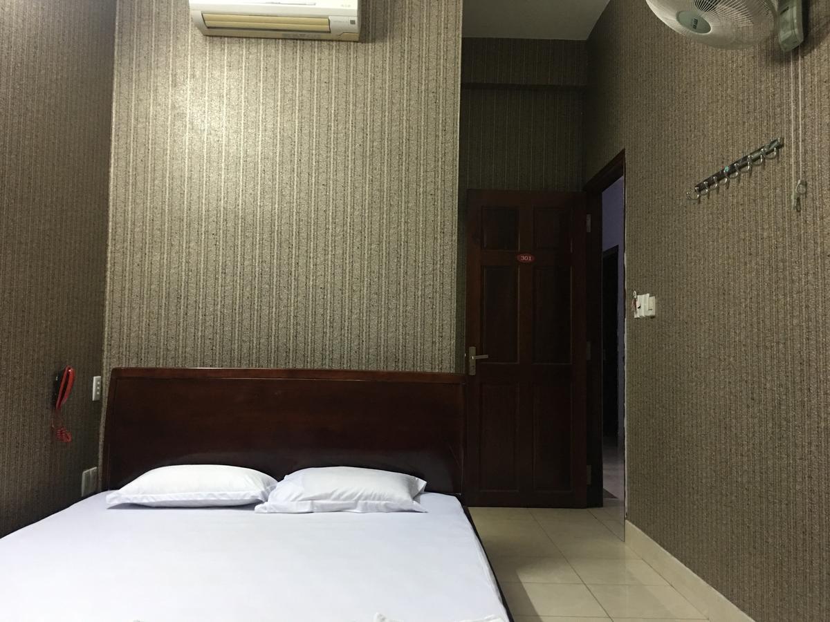 Thu Do Hotel