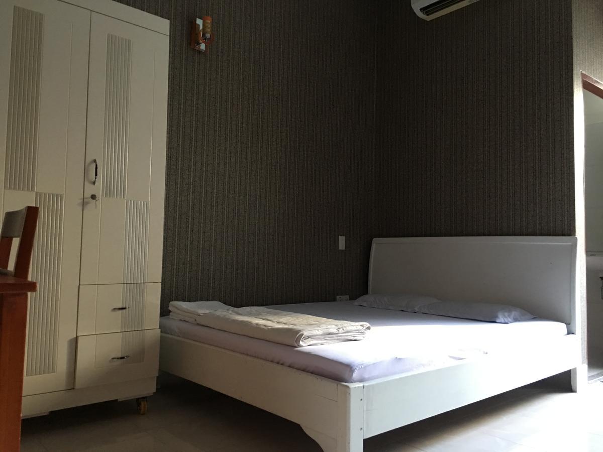 Thu Do Hotel Vung Tau