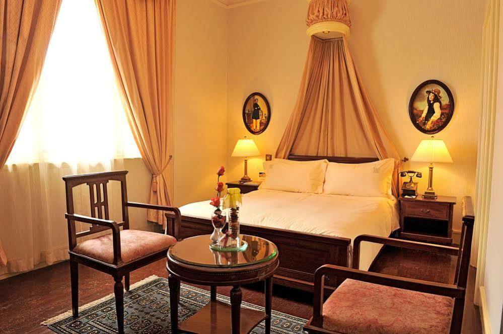 Palace Heritage 5* Da Lat