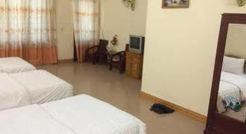 Thanh Phuc 1 Hotel 2*