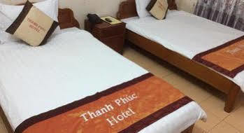 Hotel Thanh Phuc 1