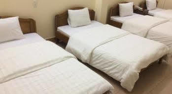 Hotel Thanh Phuc 1 2*