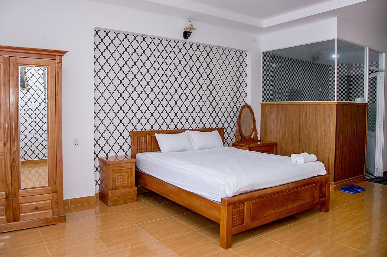 Hotel Minh Vu *