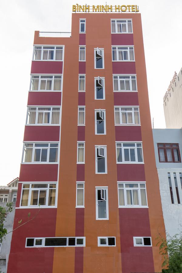 Binh Minh Hotel Vung Tau