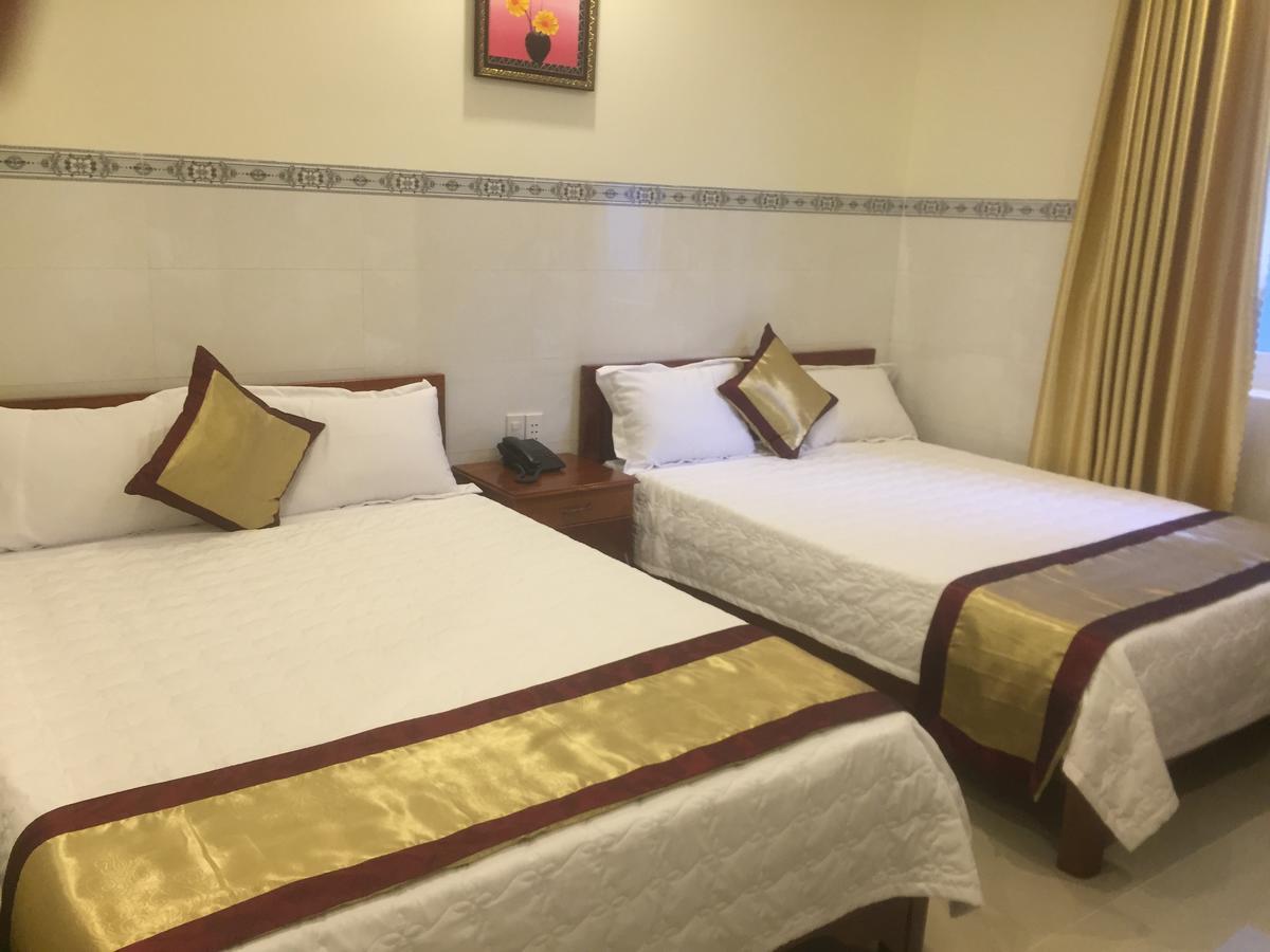 Binh Minh 2* Vung Tau