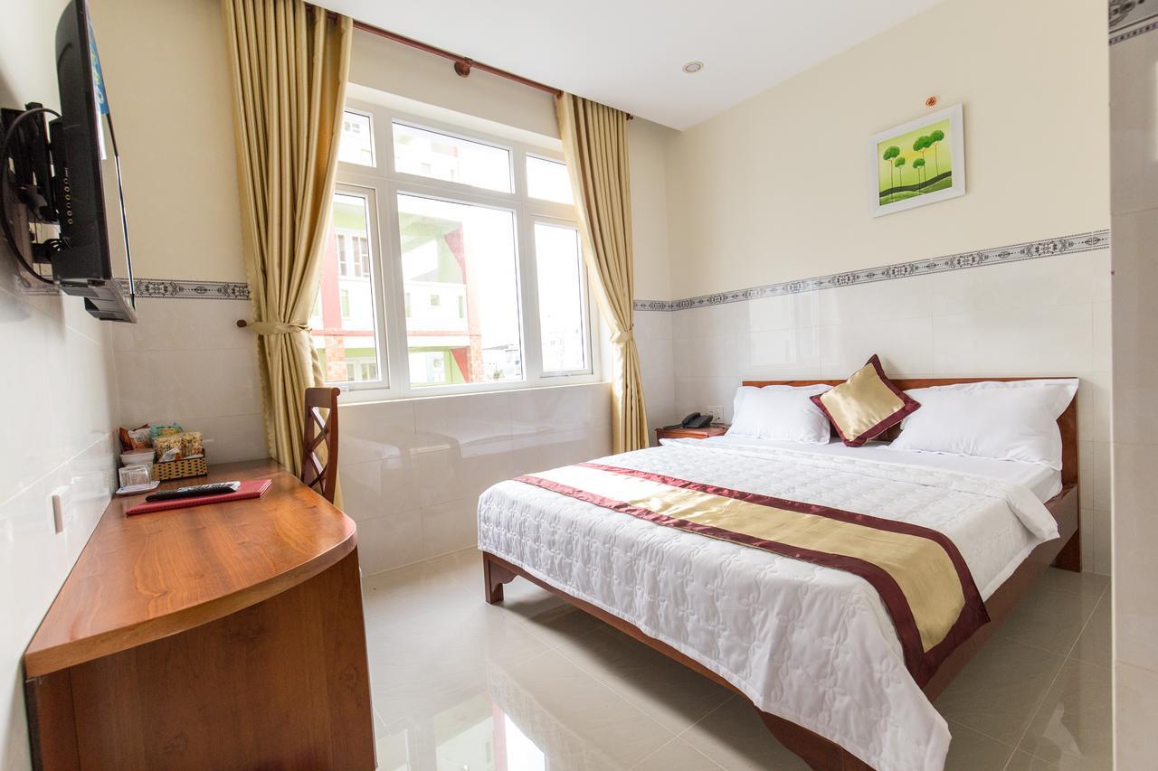 Binh Minh Hotel 2*