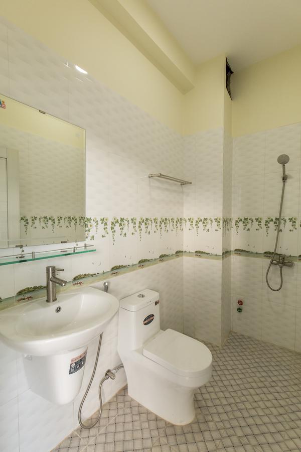 Binh Minh Hotel Vung Tau