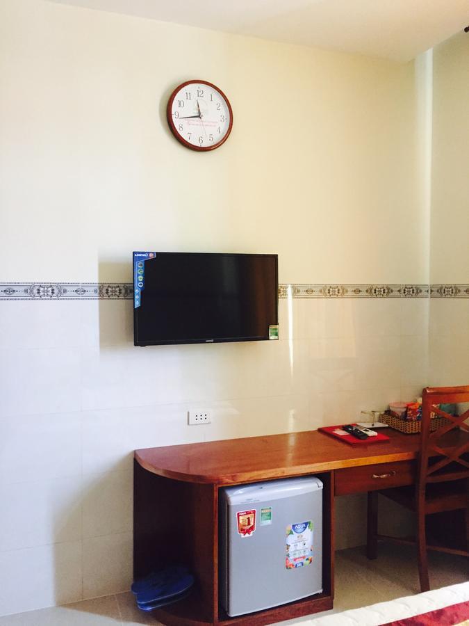 Hotel Binh Minh