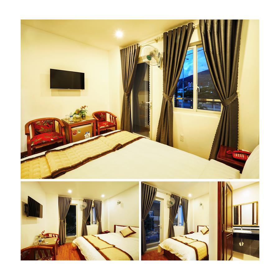 Thanh Thanh Hotel Quy Nhon