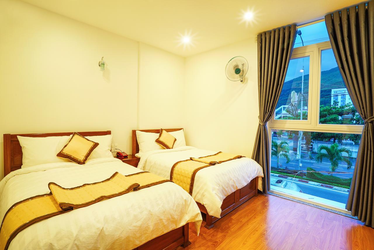 Hotel Thanh Thanh 3*