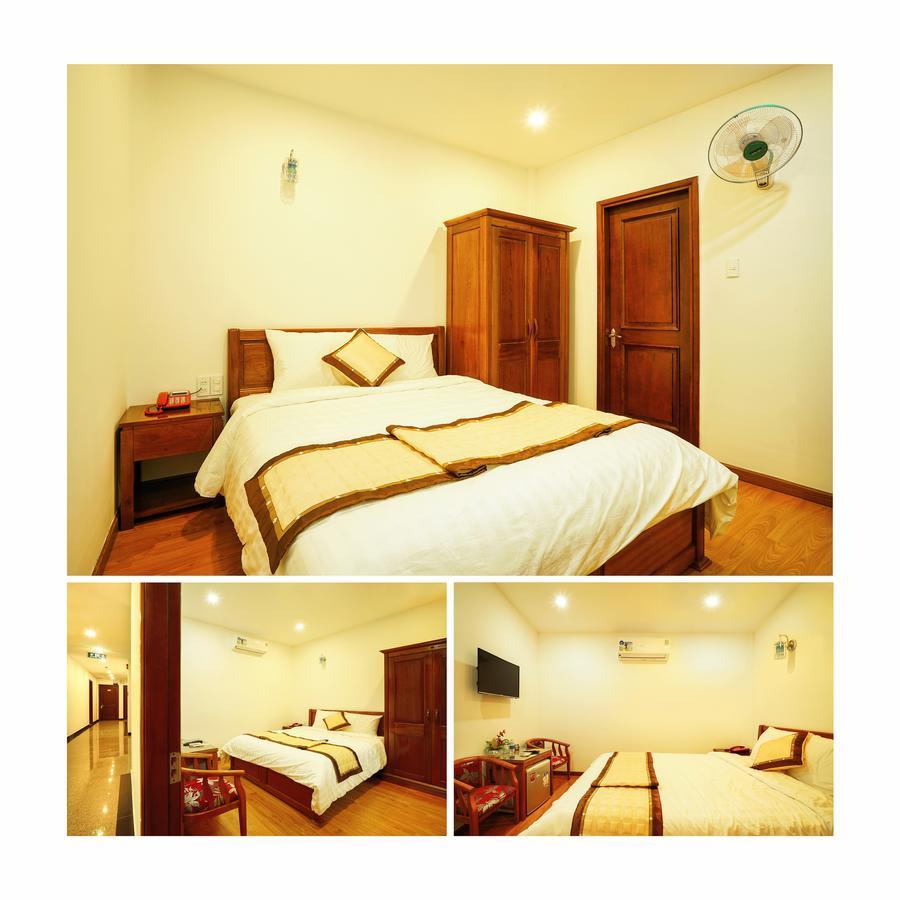 Thanh Thanh Hotel