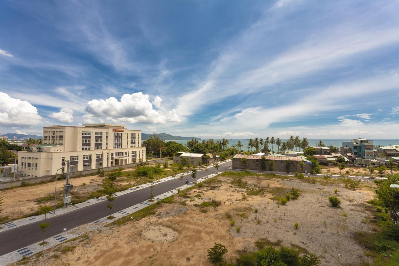 Hotel Thanh Thanh