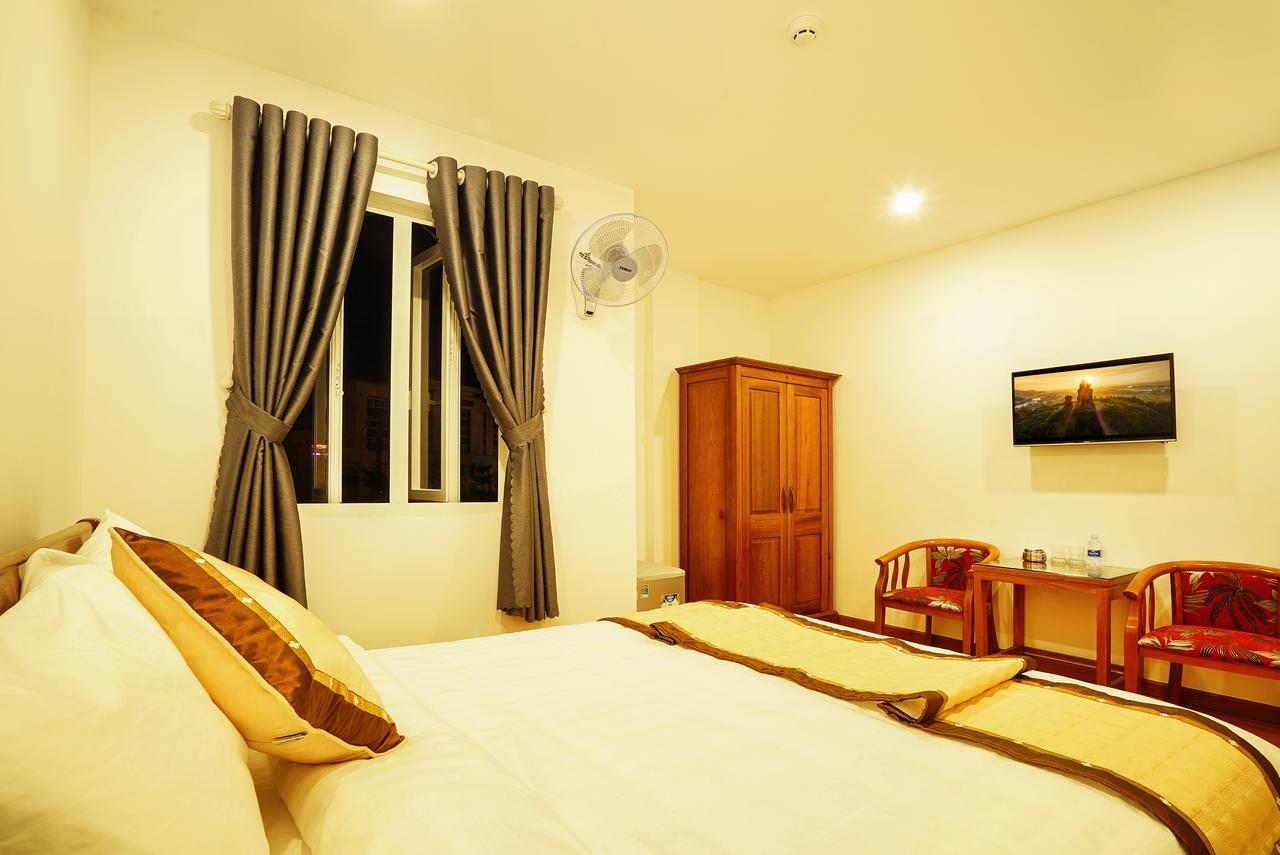 Hotel Thanh Thanh Quy Nhon