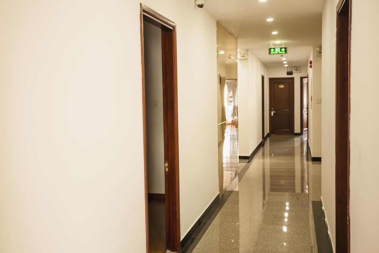 Hotel Thanh Thanh Quy Nhon