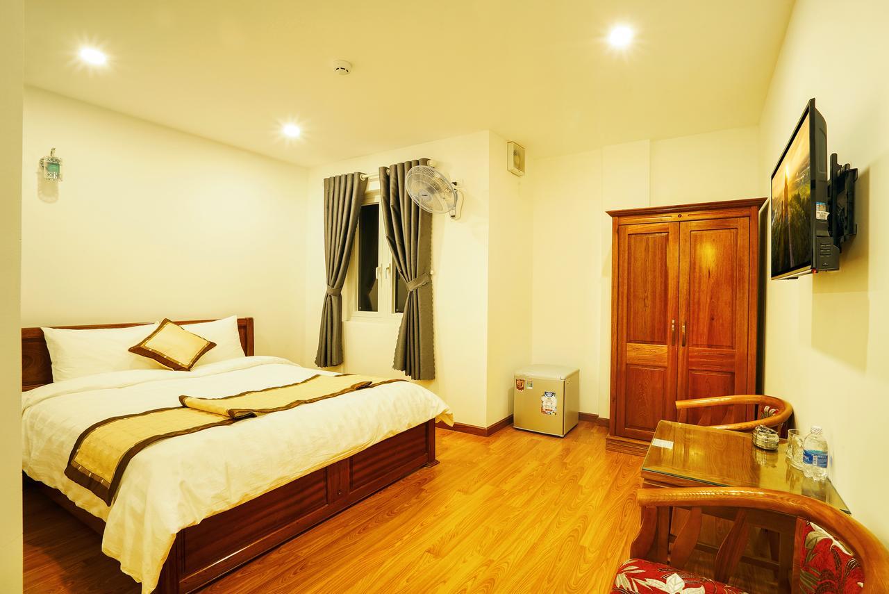 Hotel Thanh Thanh
