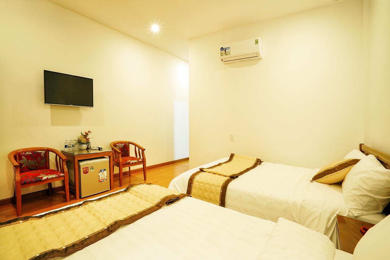 Thanh Thanh Hotel 3*