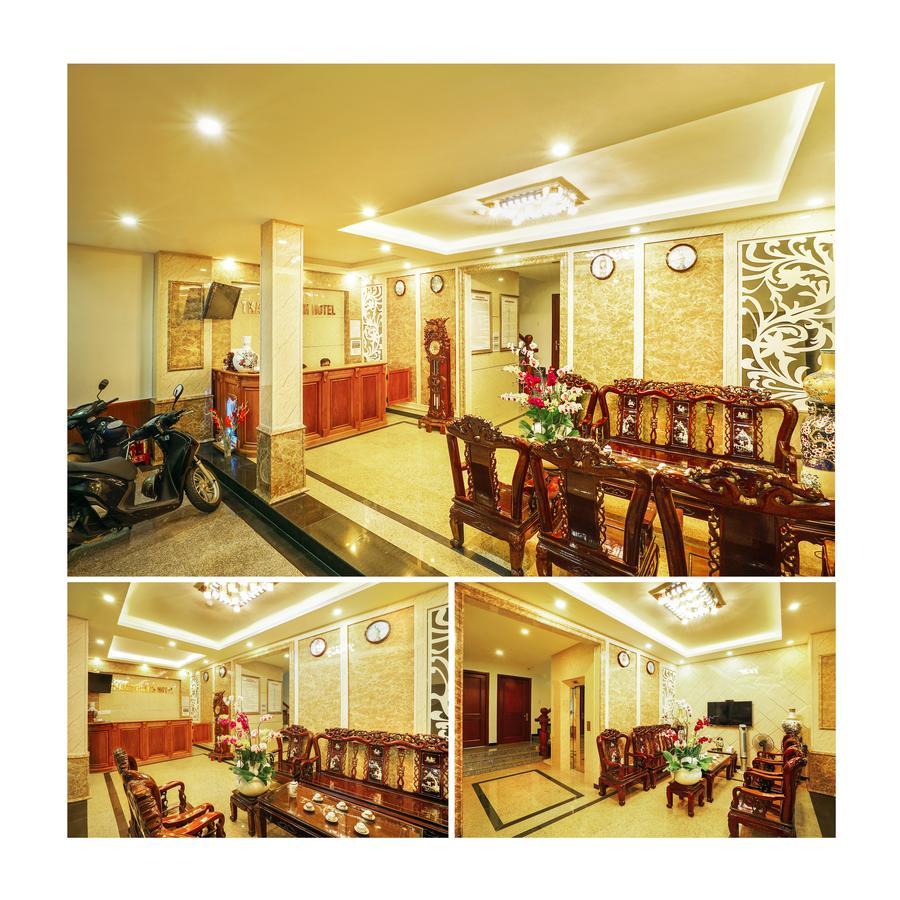 Hotel Thanh Thanh 3*