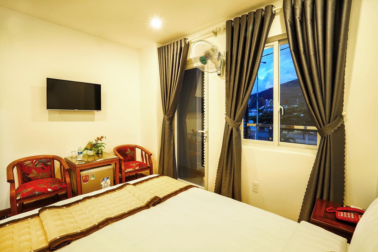 Thanh Thanh Quy Nhon