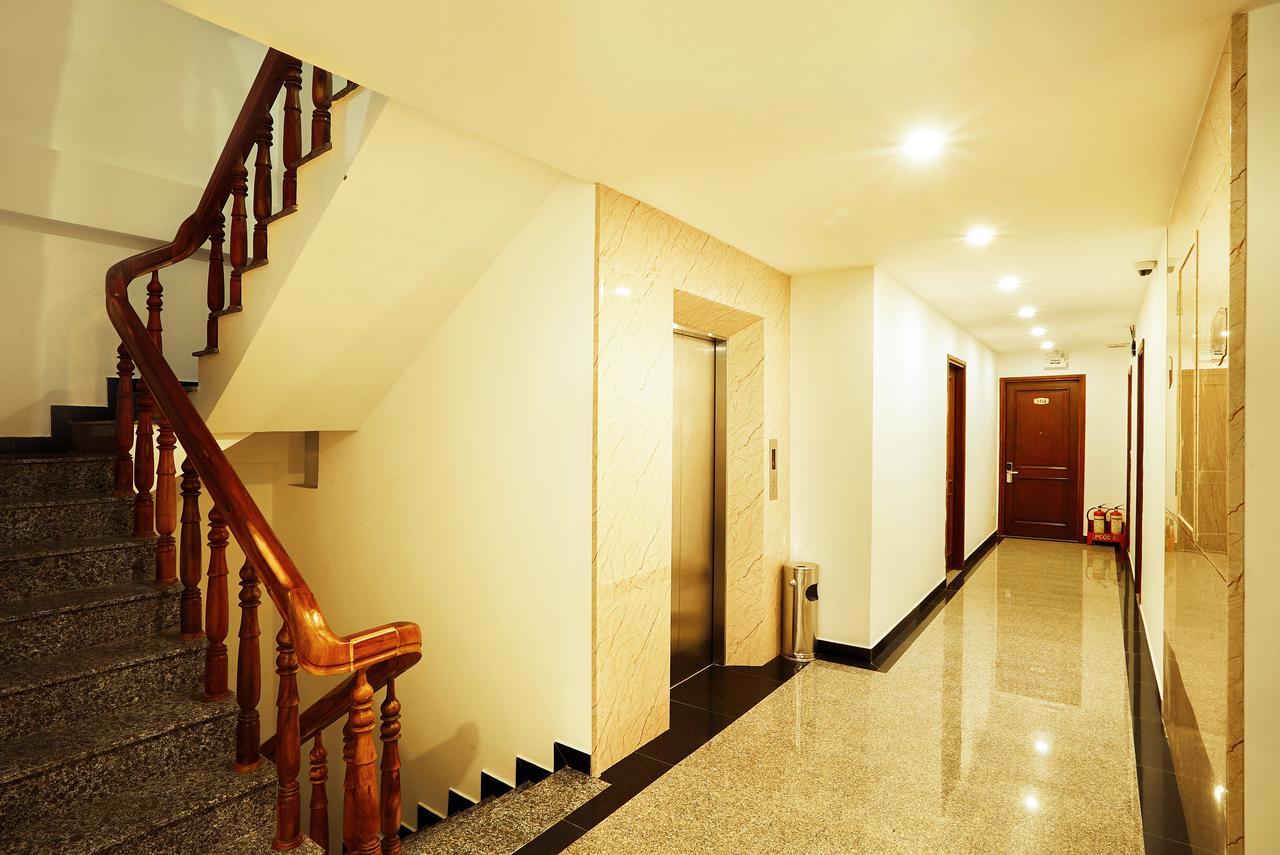 Thanh Thanh Hotel Quy Nhon