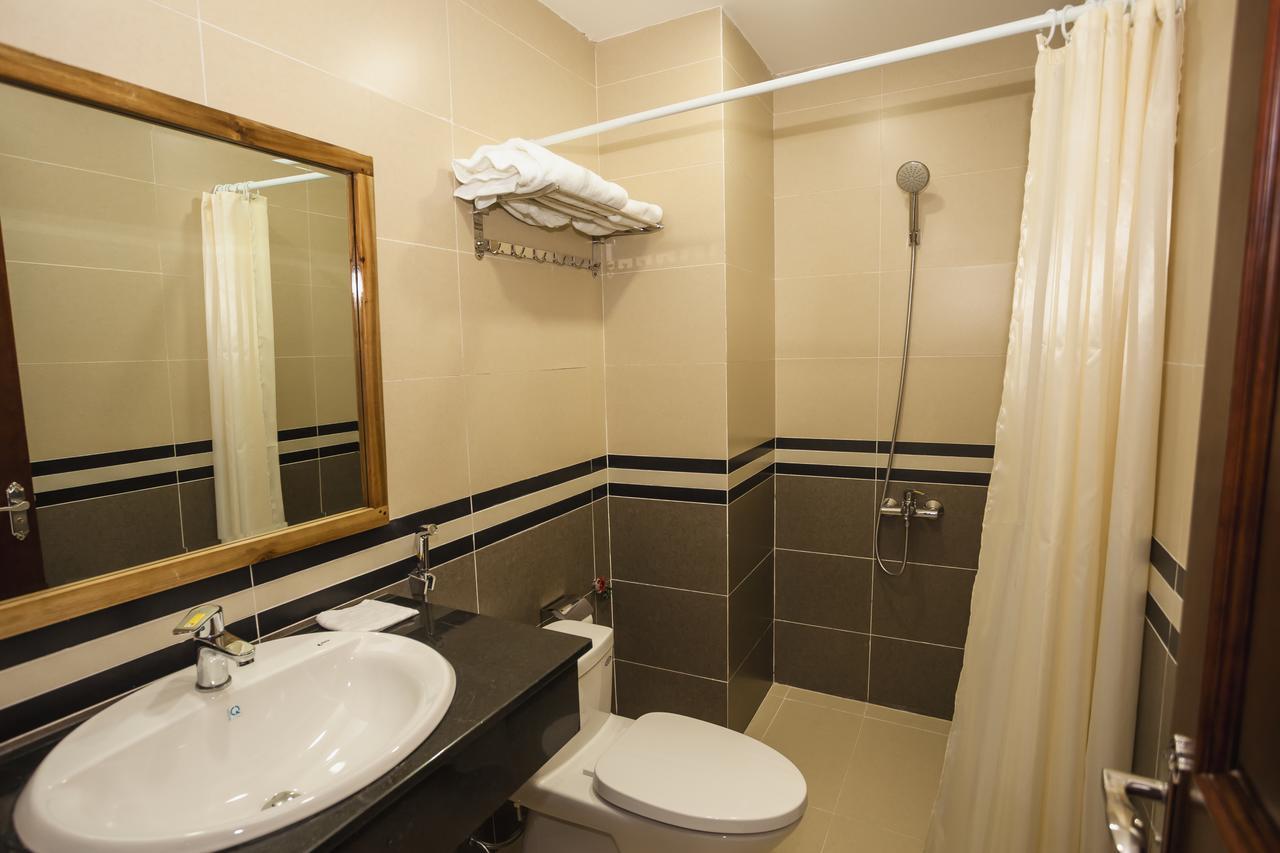 Thanh Thanh Hotel Quy Nhon