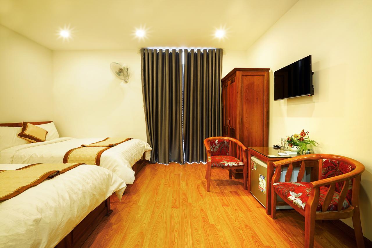 Thanh Thanh Hotel 3*