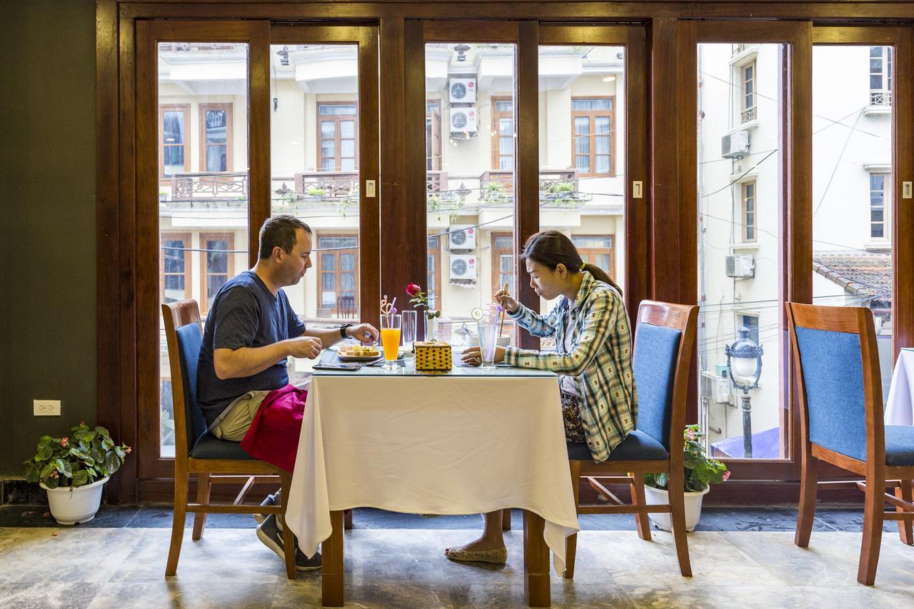 Sapa Lodge Hotel 3* Sa Pa
