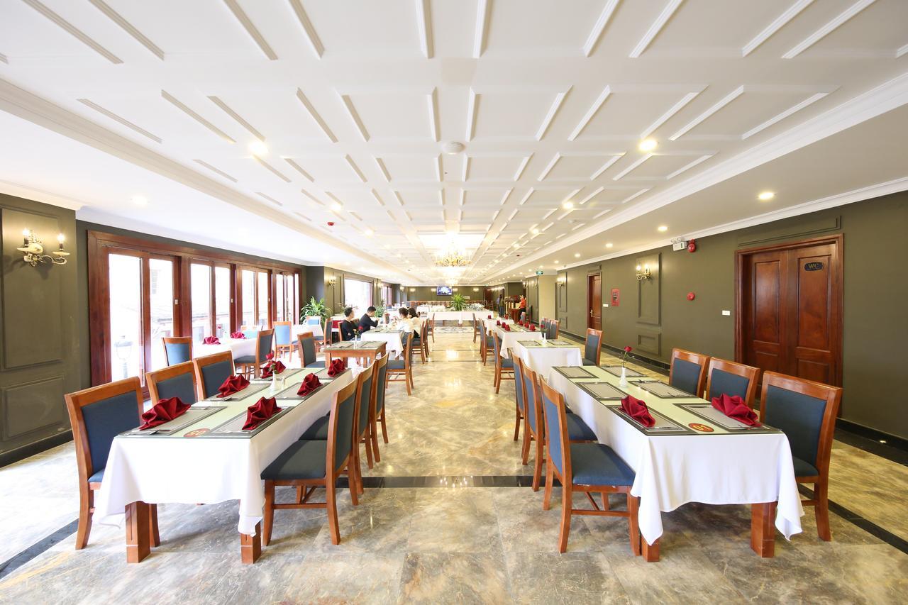 Sapa Lodge Hotel Hotel Sa Pa