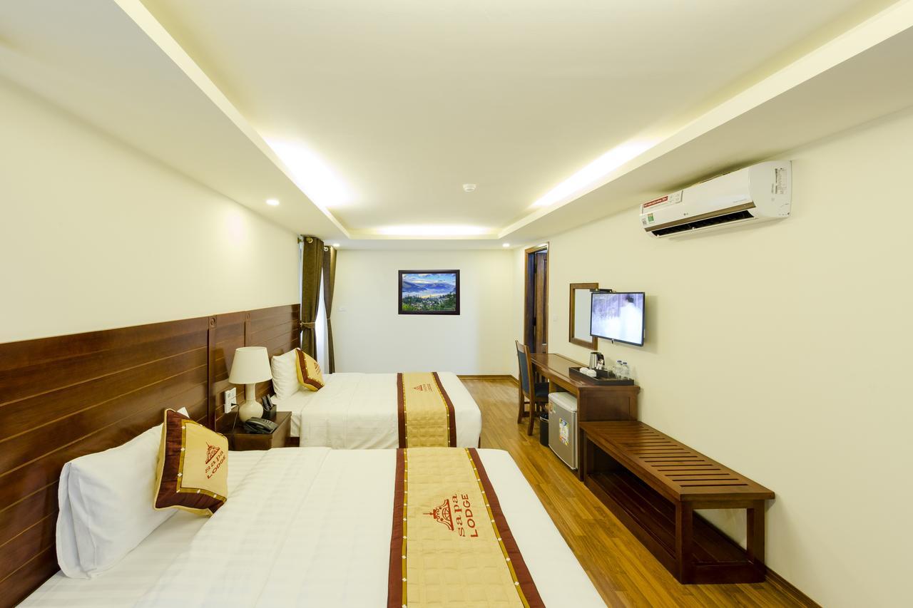 Sapa Lodge Hotel Hotel