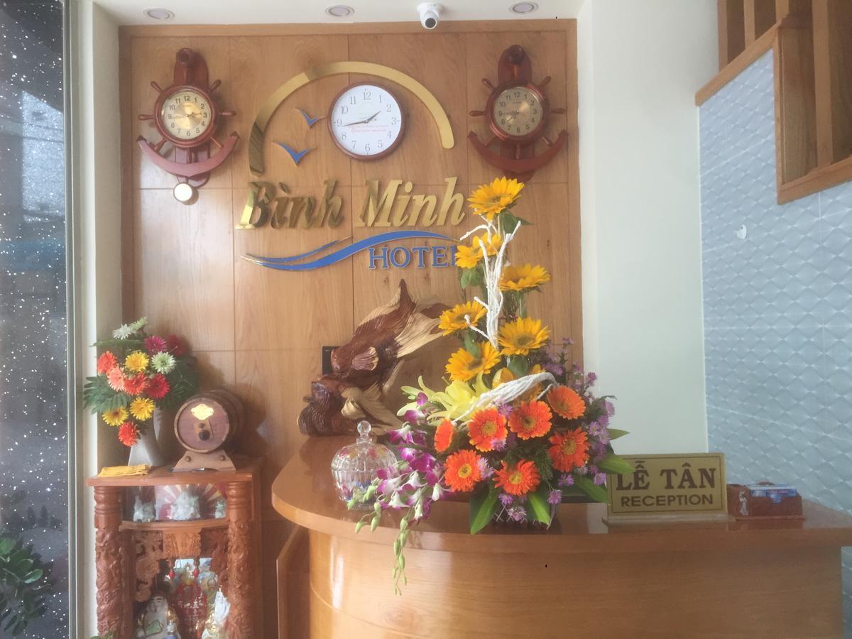 Binh Minh Hotel