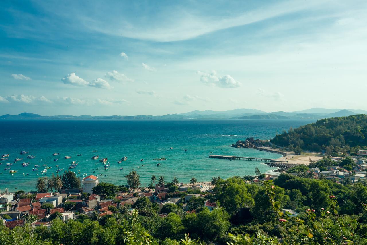 Hotel Thanh Thanh Quy Nhon