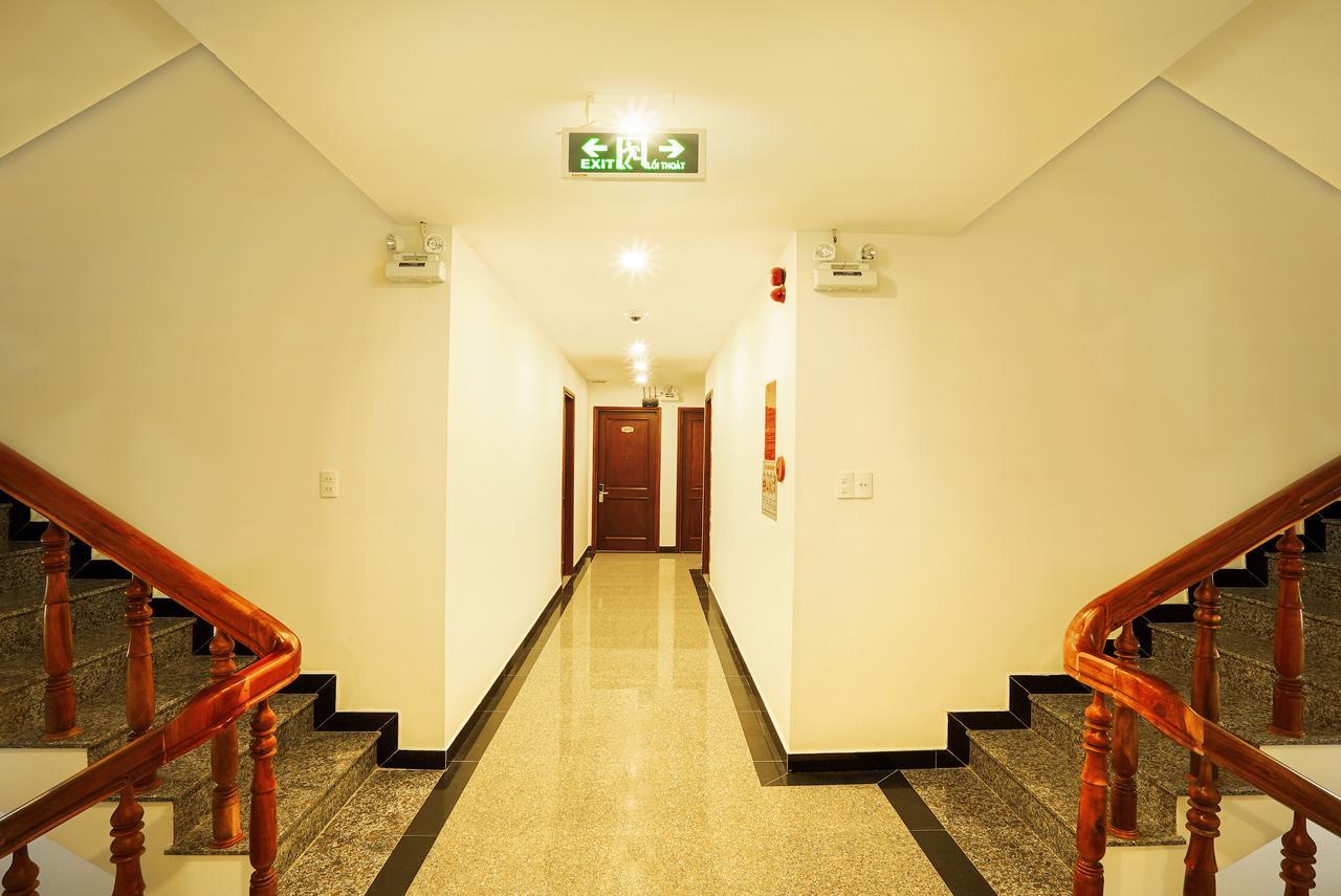 Hotel Thanh Thanh