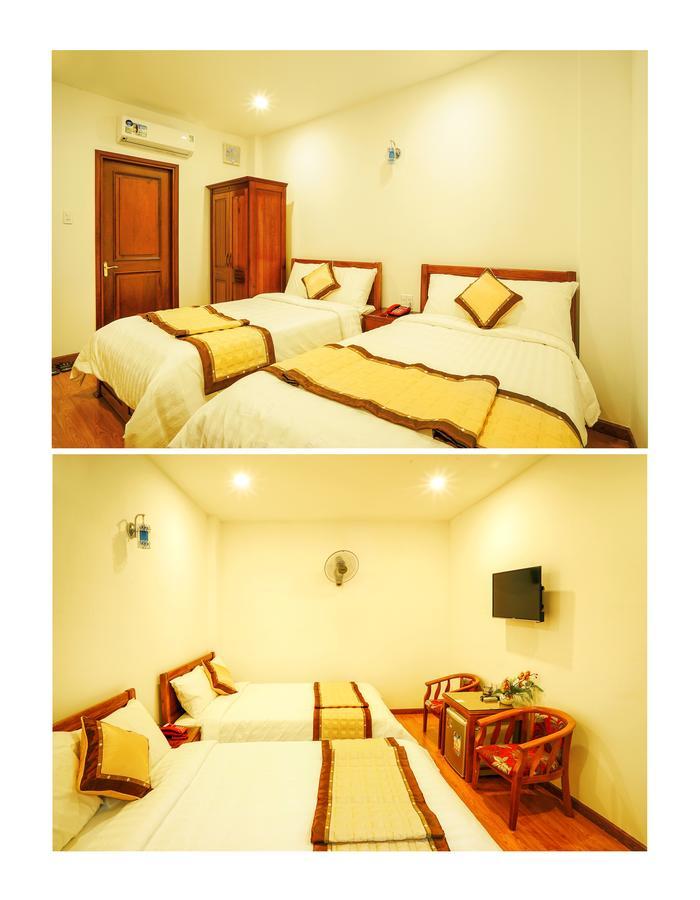 Thanh Thanh 3* Quy Nhon