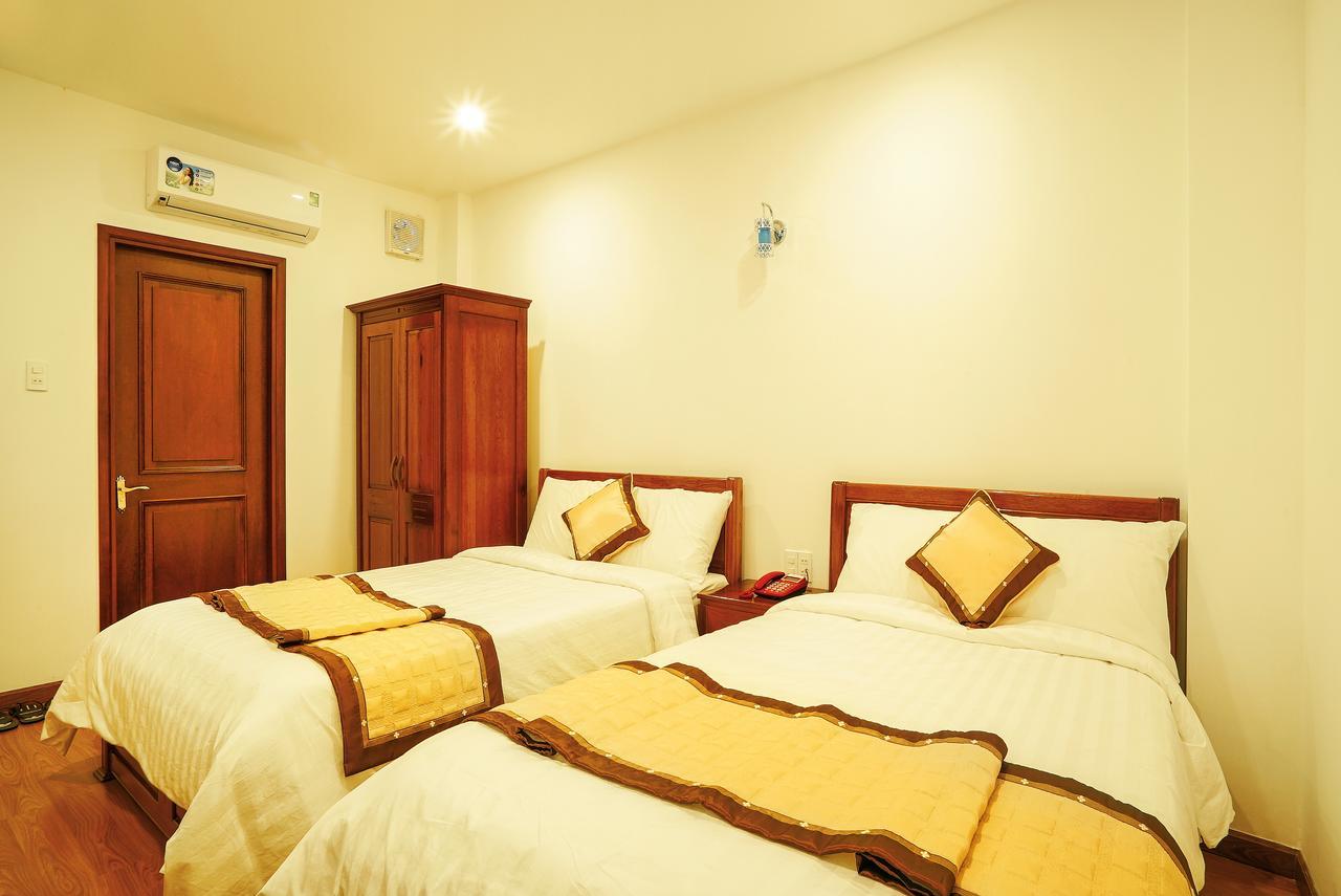 Thanh Thanh Hotel